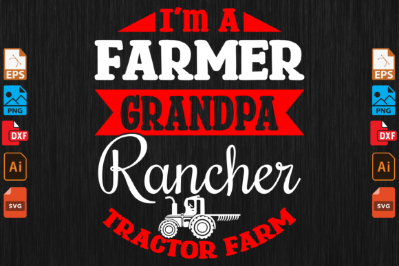 Farm Grandpa Tractor: A Designer’s Review