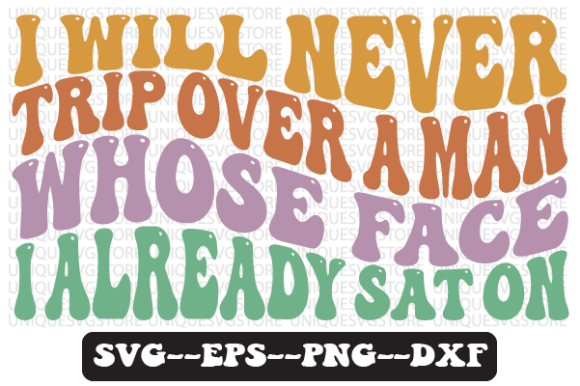 I Will Never Trip Over a Man Whose SVG: A Designer’s Review
