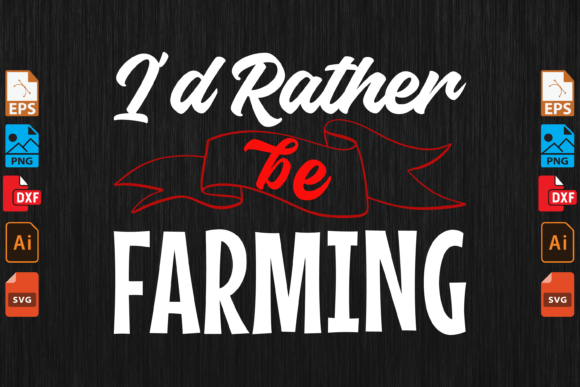 I’d Rather Be Farming: A Designer’s Take on Rustic Embroidery