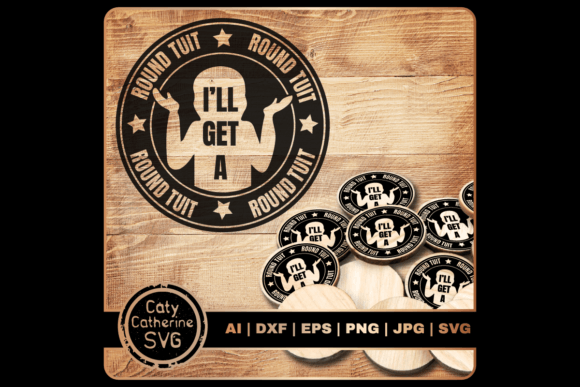 I’ll Get a Round Tuit: A Designer’s Review