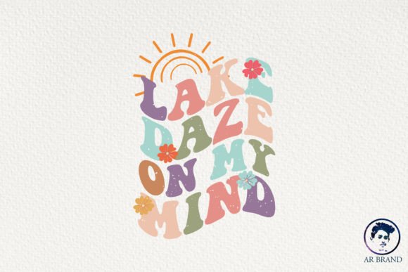 Lake Quote Sublimation Design: A Designer’s Review