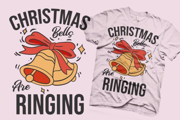 Reviewing Christmas Bells Are Ringing SVG for Embroidery