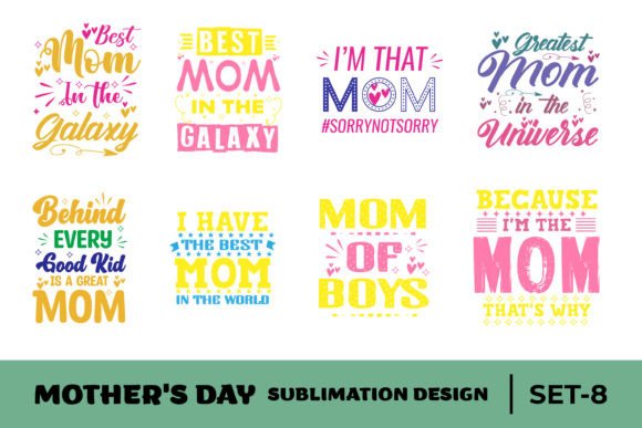 Reviewing Mother’s Day Motivation Sublimation for Embroidery
