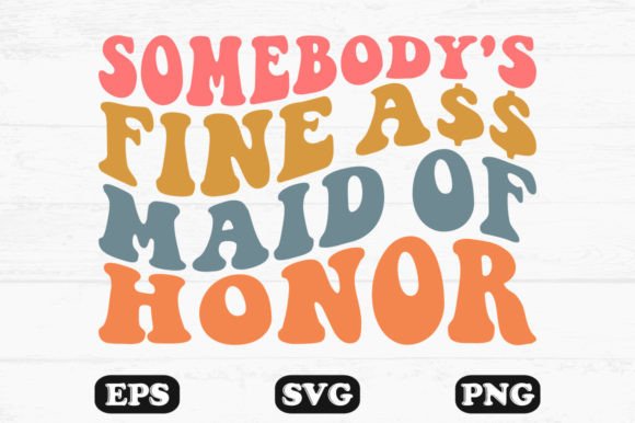 Reviewing Somebody s Fine Ass Maid of Honor Wavy