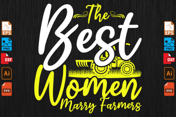 Reviewing The Best Women Marry Farmers for Embroidery