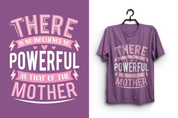 Reviewing the Powerful As That of the Mother Design