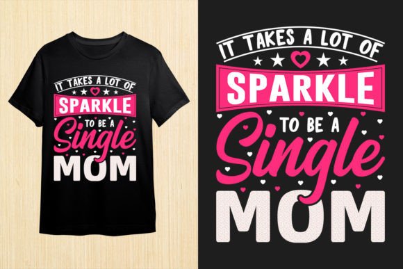 Reviewing the Sparkle Mom Embroidery Design