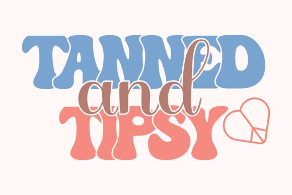 Reviewing the Summer Retro Quote PNG for Embroidery