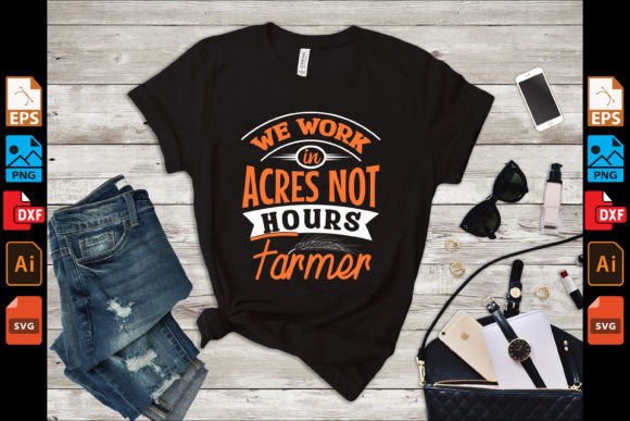 Reviewing We Work in Acres Not Hours Farmer