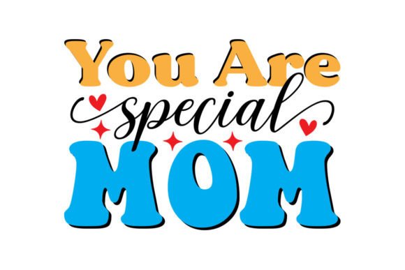 Reviewing You Are Special Mom for Real Embroidery Projects