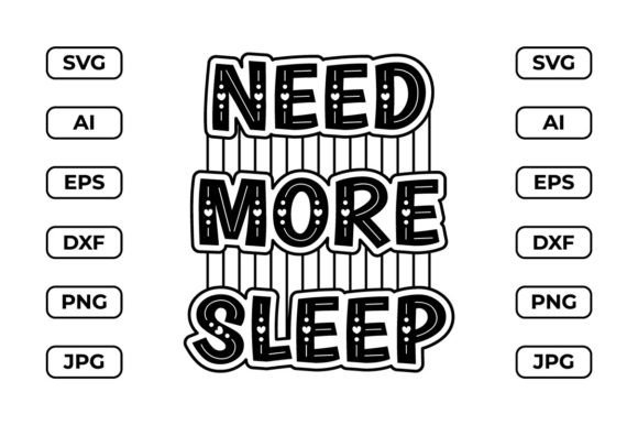Sleep Better: Reviewing the Need More Sleep Design